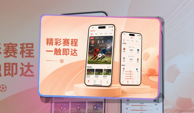 B体育移动端体育入口，赛程比分随手查看，移动端使用更自然