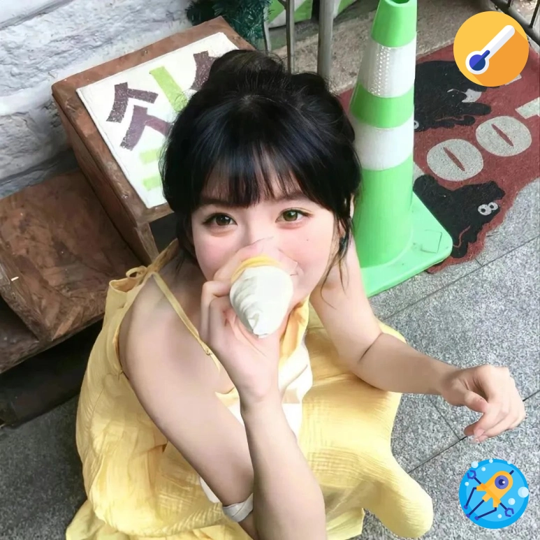 李晨先生